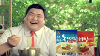 2012 함흥냉면편